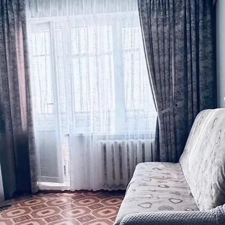 в Apartment Odesa