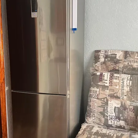в *