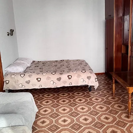 Apartment в Odesa