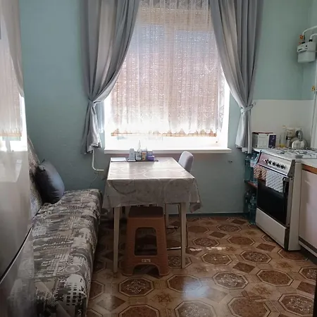 Apartment в