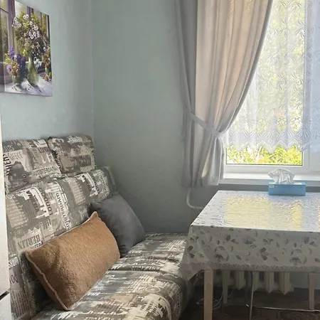 в *